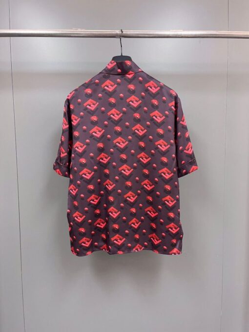Fendi Shirt - Image 2