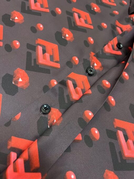 Fendi Shirt - Image 4