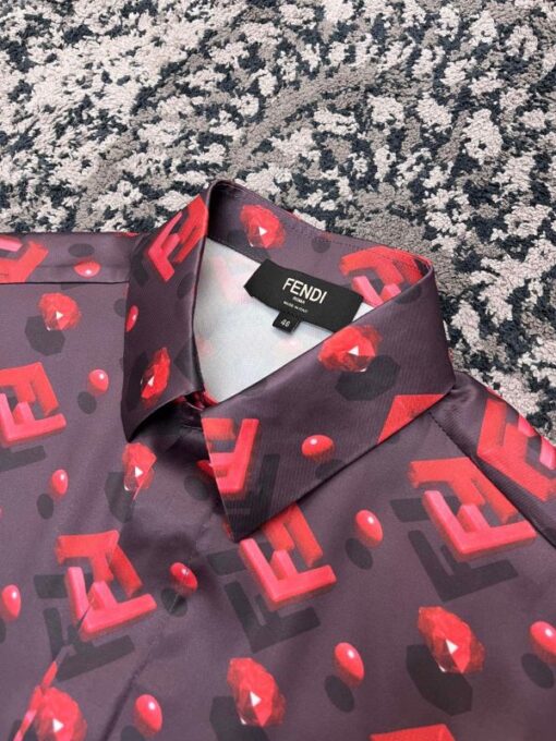 Fendi Shirt - Image 3