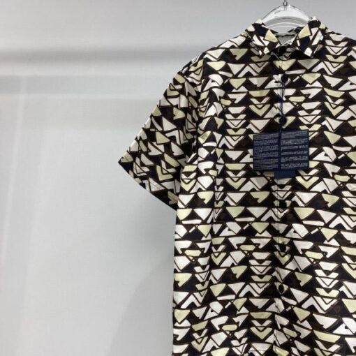 Prada Shirt - Image 3