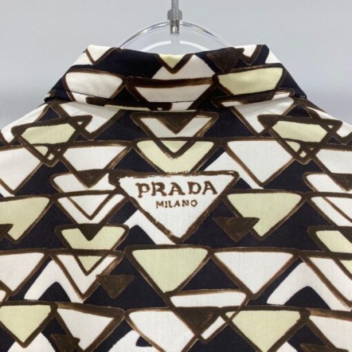Prada Shirt - Image 5
