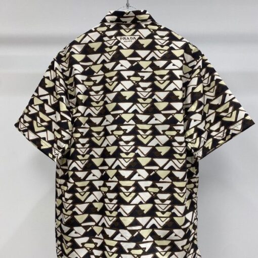 Prada Shirt - Image 4