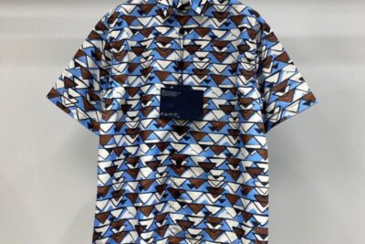 Prada Shirt