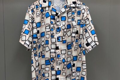 Prada Shirt