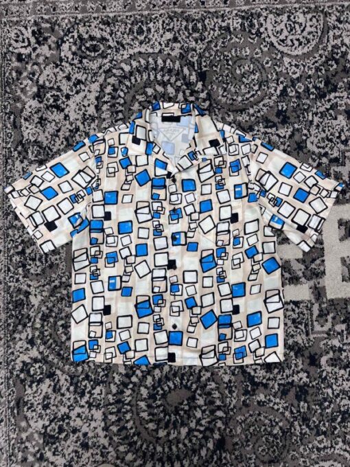 Prada Shirt - Image 3