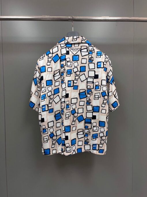 Prada Shirt - Image 2