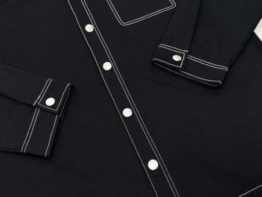 Prada Shirt - Image 4