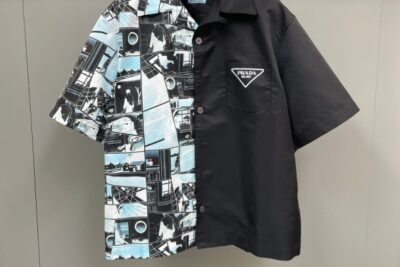 Prada Shirt