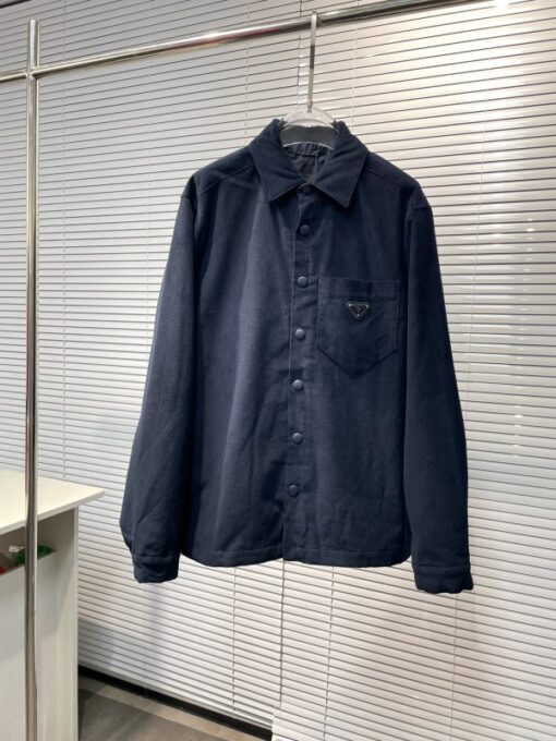 Prada Shirt - Image 3