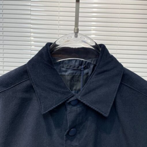 Prada Shirt - Image 5