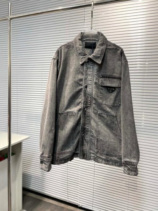 Prada Shirt - Image 3