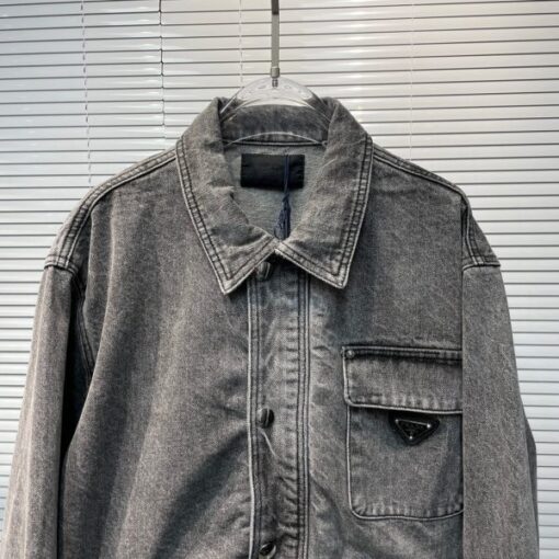 Prada Shirt - Image 4