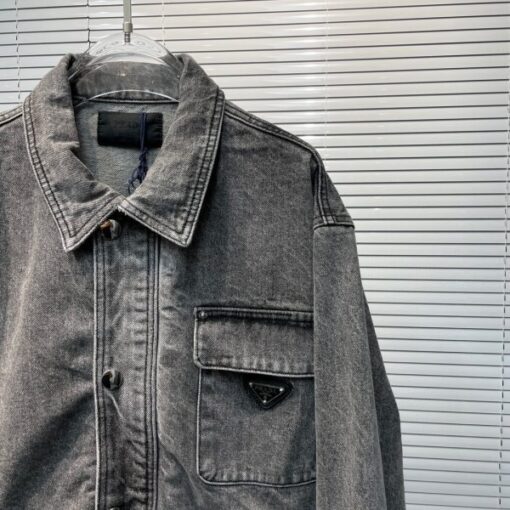 Prada Shirt - Image 5
