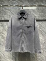 Prada Shirt - Image 3