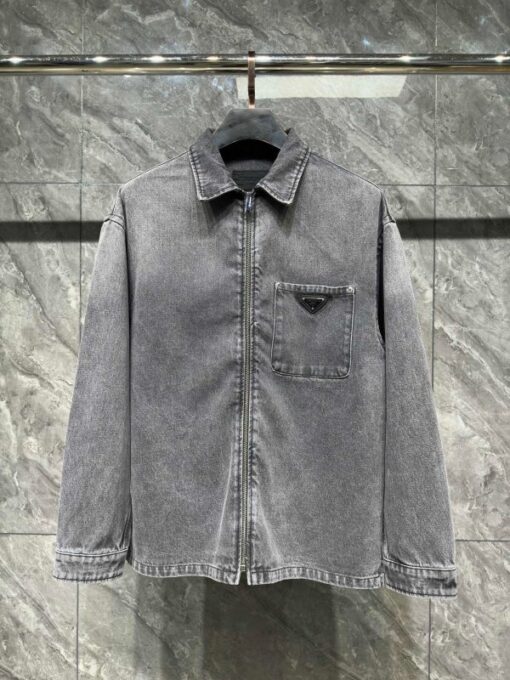 Prada Shirt - Image 3