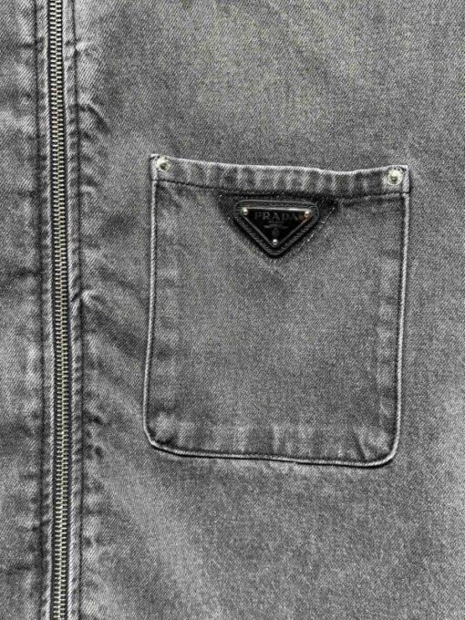 Prada Shirt - Image 4