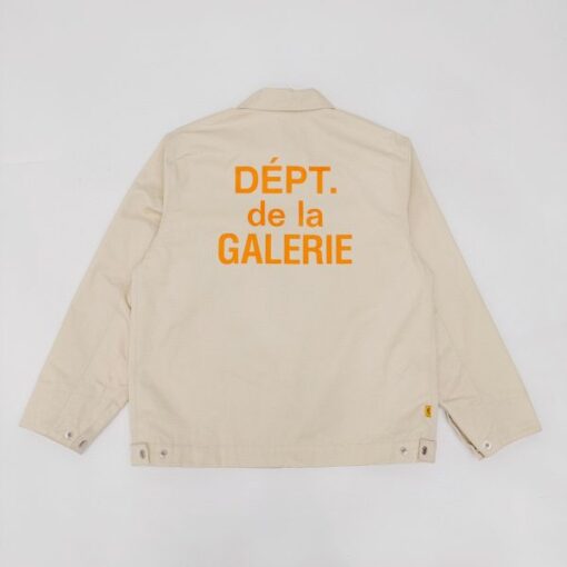 Gallery Dept Shirt - Image 2