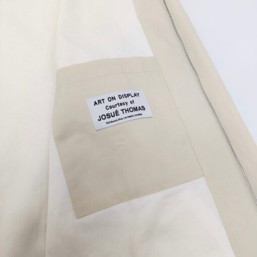 Gallery Dept Shirt - Image 4