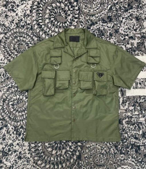 Prada Shirt - Image 3
