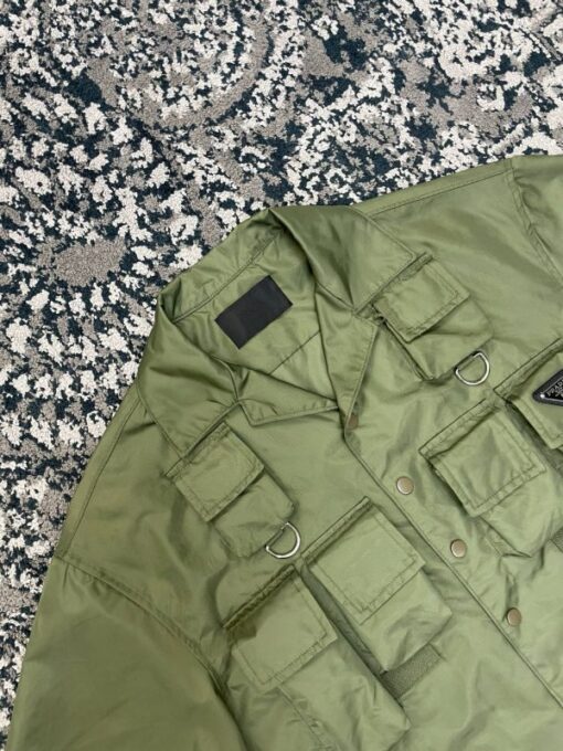 Prada Shirt - Image 4