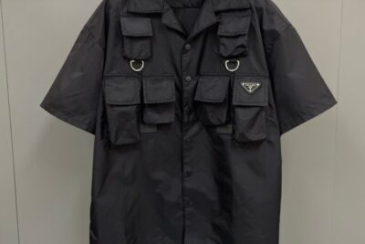 Prada Shirt