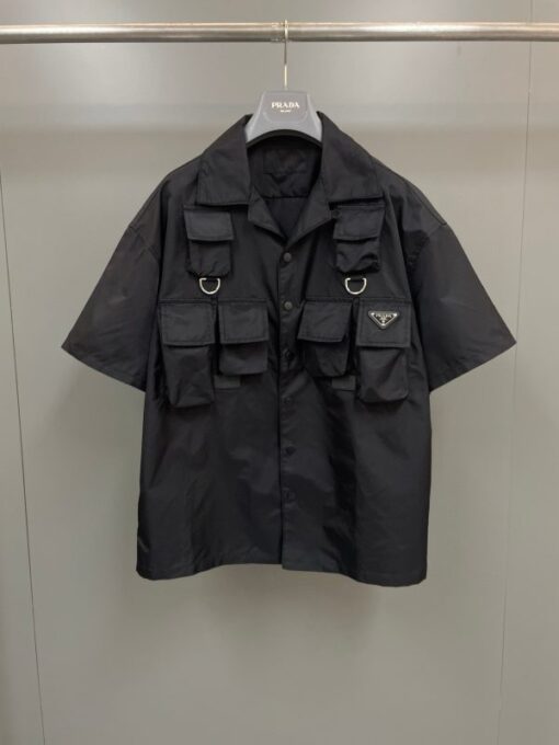 Prada Shirt