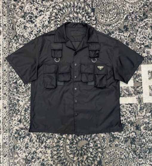 Prada Shirt - Image 3