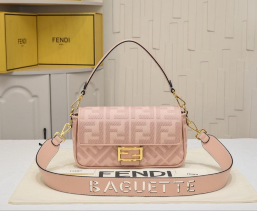 Fendi Bag