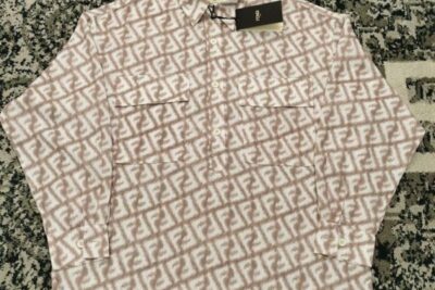Fendi Shirt