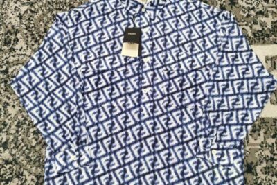 Fendi Shirt