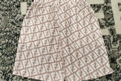 Fendi Shorts