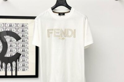 Fendi T-Shirt