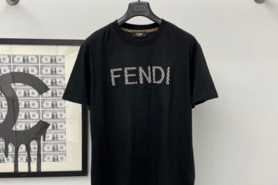 Fendi T-Shirt