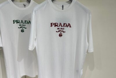 Prada T-Shirt