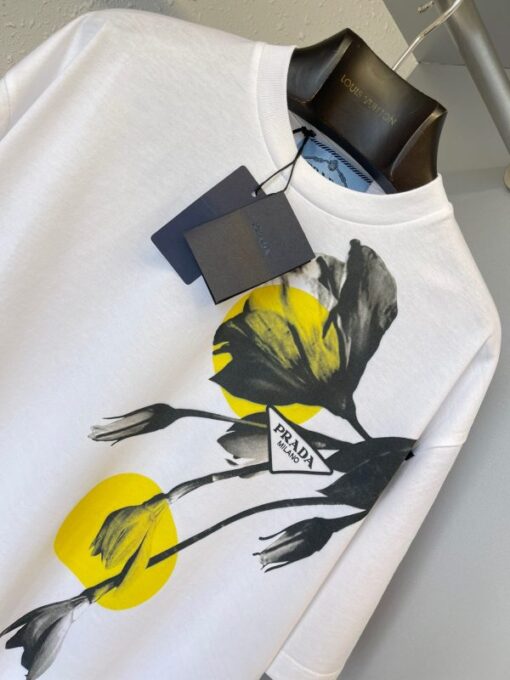 Prada T-Shirt - Image 2