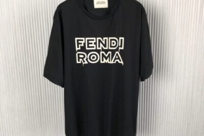 Fendi T-Shirt