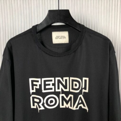 Fendi T-Shirt - Image 2