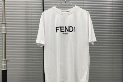 Fendi T-Shirt