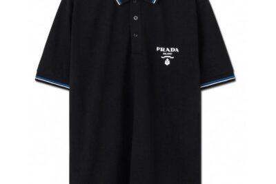 Prada Polo T-Shirt