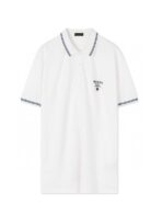 Prada Polo T-Shirt