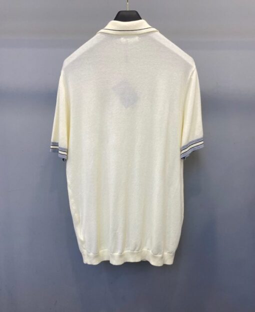 Prada Polo T-Shirt - Image 2