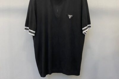 Prada Polo T-Shirt