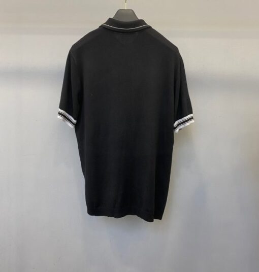 Prada Polo T-Shirt - Image 2