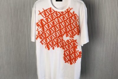 Fendi T-Shirt