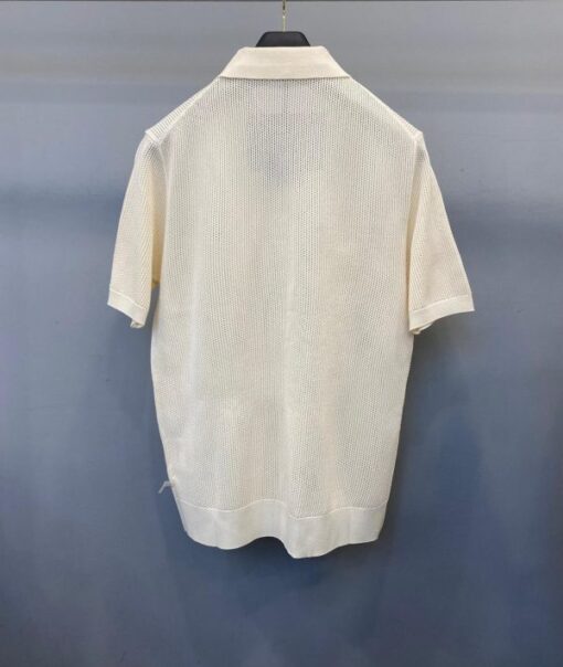 Prada Polo T-Shirt - Image 2