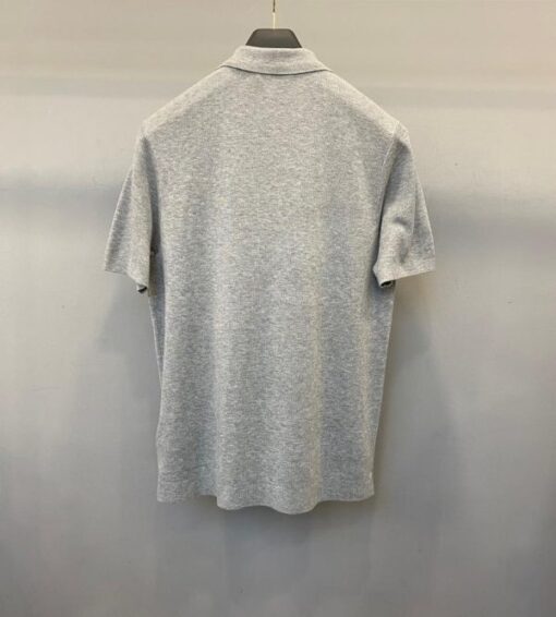 Prada Polo T-Shirt - Image 2