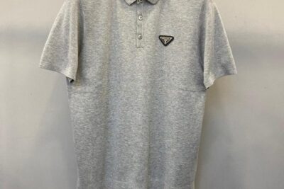 Prada Polo T-Shirt