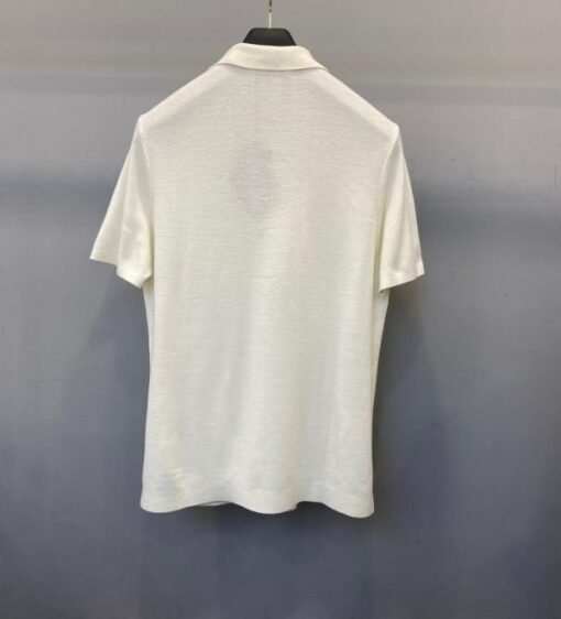 Prada Polo T-Shirt - Image 2