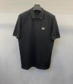 Prada Polo T-Shirt