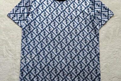 Fendi T-Shirt